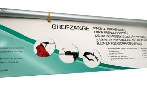 Greifzange