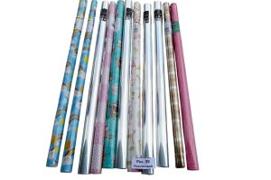 Geschenkpapier