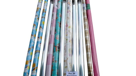 Geschenkpapier