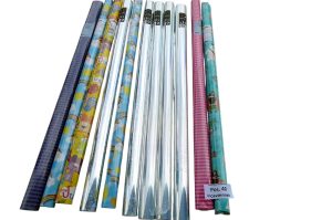 Geschenkpapier