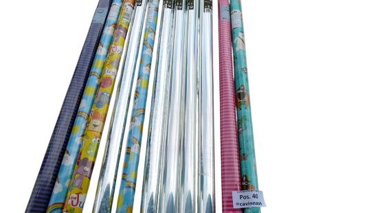 Geschenkpapier