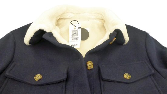 Jacke