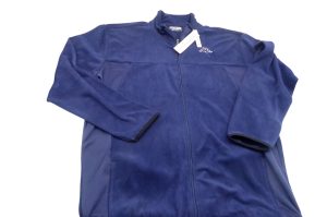 Fleecejacke