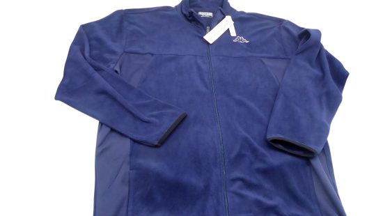 Fleecejacke