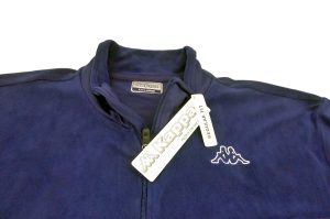 Fleecejacke