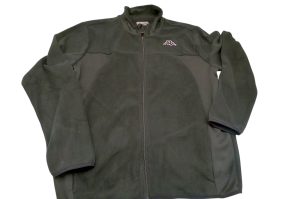 Fleecejacke