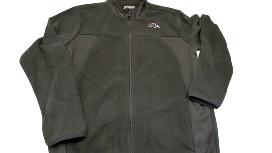Fleecejacke