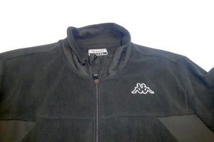 Fleecejacke