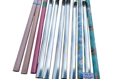 Geschenkpapier