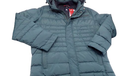 Herrenjacke
