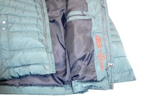 Herrenjacke
