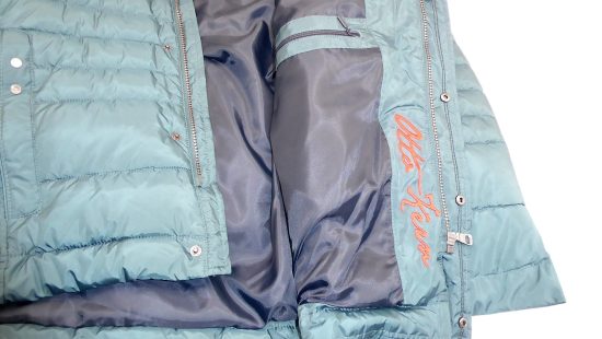 Herrenjacke