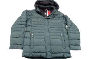 Herrenjacke