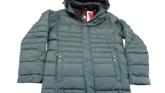 Herrenjacke