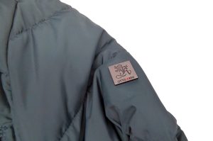 Herrenjacke