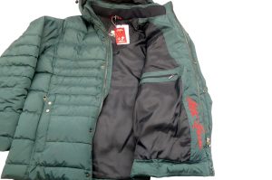 Herrenjacke