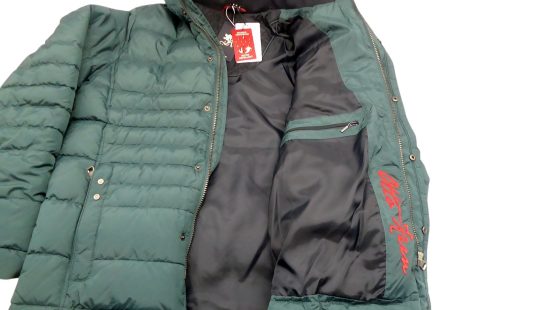 Herrenjacke