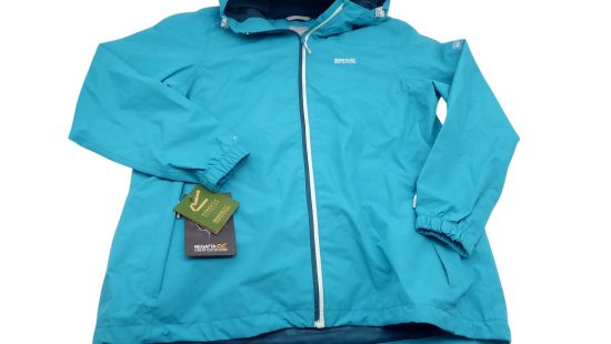 Outdoor-Jacke