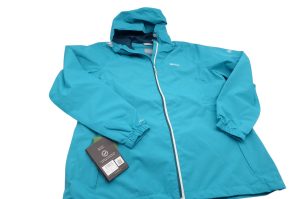 Outdoor-Jacke