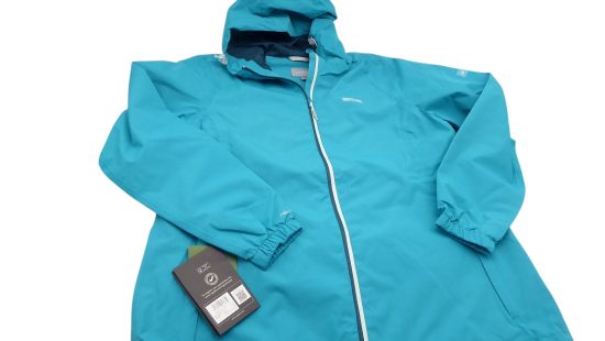 Outdoor-Jacke