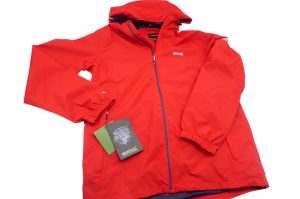 Outdoor-Jacke