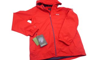 Outdoor-Jacke