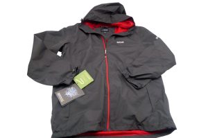 Outdoor-Jacke