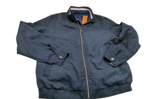 Herrenjacke