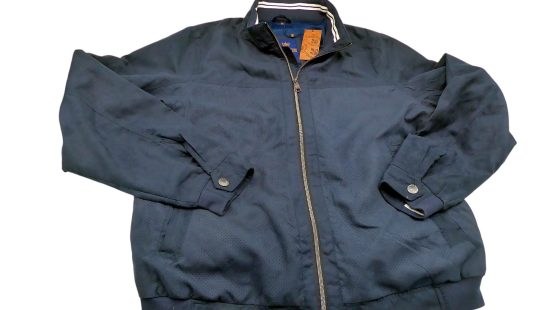 Herrenjacke