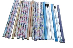 Geschenkpapier