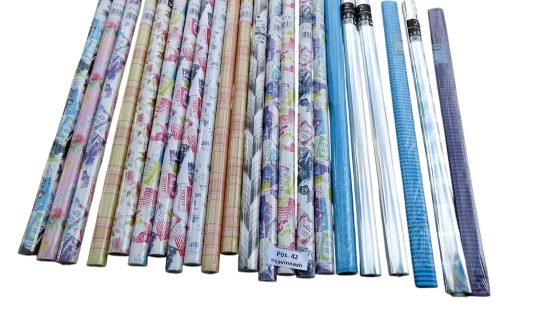 Geschenkpapier