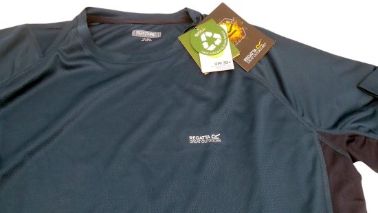 Funktionsshirt