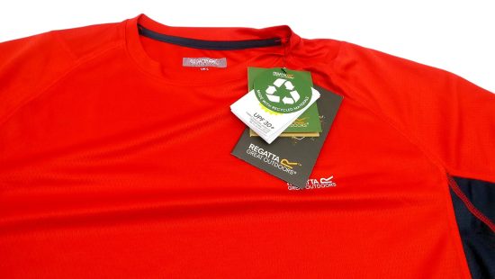 Funktionsshirt