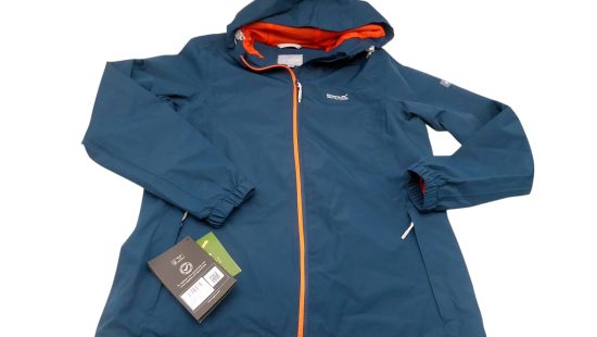 Outdoor-Jacke