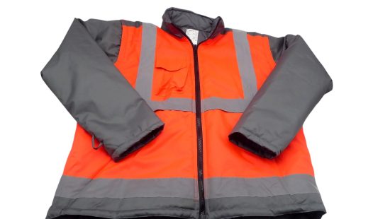 Herrenjacke