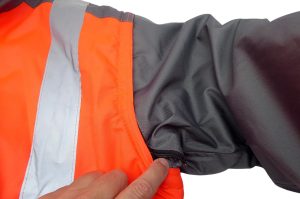 Herrenjacke