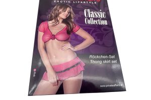 Kleid