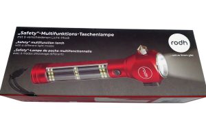 Taschenlampe