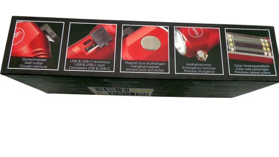 Taschenlampe