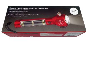 Taschenlampe