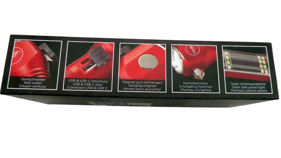 Taschenlampe