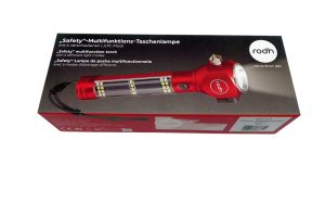 Taschenlampe