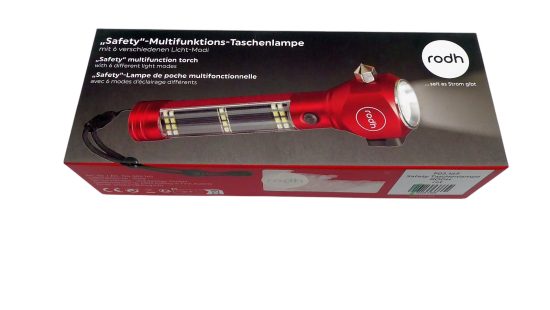 Taschenlampe