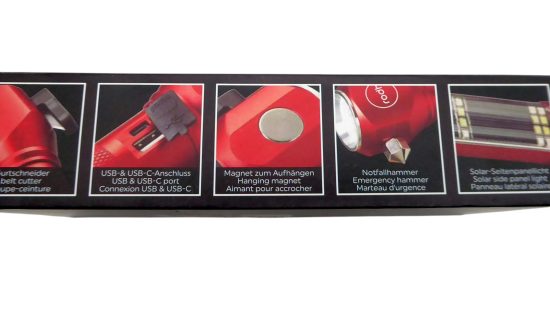 Taschenlampe