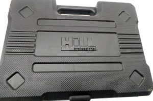 Akkuschrauberset