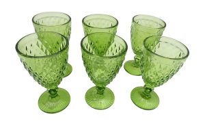 Trinkglas