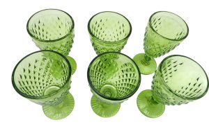 Trinkglas