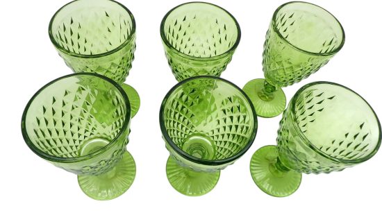Trinkglas