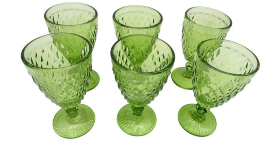 Trinkglas