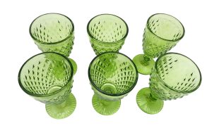 Trinkglas